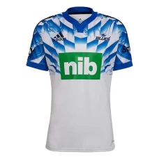 Blues Super Rugby Away Jersey 2022