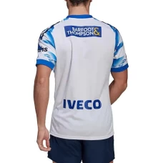 Blues Super Rugby Away Jersey 2022