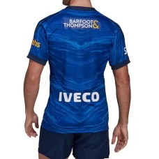 Blues Super Rugby Home Jersey 2022