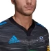 Blues Super Rugby Training Jersey 2022