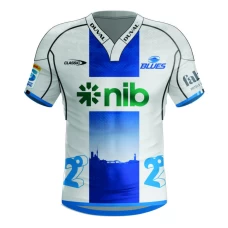 Blues Rugby Mens Away Jersey 2024