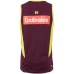 Brisbane Broncos 2018 Men's Training Singlet