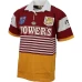 Brisbane Broncos Retro Jersey 1992