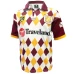 Brisbane Broncos Retro Jersey 1995