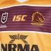 Brisbane Broncos 2019 Men's Away Jersey