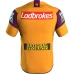 Brisbane Broncos 2020 Men's  Away Jersey