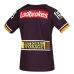 Brisbane Broncos Men's Home Jersey 2021