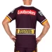 Brisbane Broncos Men's Home Jersey 2021