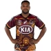 Brisbane Broncos Mens Indigenous Jersey 2021