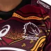 Brisbane Broncos Mens Indigenous Jersey 2021