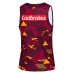 Brisbane Broncos Mens Training Singlet 2021