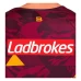 Brisbane Broncos Mens Training Singlet 2021