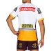 Brisbane Broncos Men's Away Jersey 2022