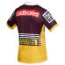 Brisbane Broncos Rugby Mens Heritage Jersey 2022