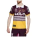 Brisbane Broncos Rugby Mens Heritage Jersey 2022