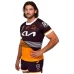 Brisbane Broncos Rugby Mens Home Jersey 2023