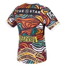 Brisbane Broncos Rugby Mens Indigenous Jersey 2023