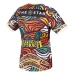 Brisbane Broncos Rugby Mens Indigenous Jersey 2023