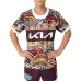 Brisbane Broncos Rugby Mens Indigenous Jersey 2023