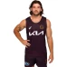 Brisbane Broncos Rugby Mens Training Singlet 2023