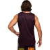 Brisbane Broncos Rugby Mens Training Singlet 2023