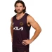 Brisbane Broncos Rugby Mens Training Singlet 2023