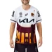 Brisbane Broncos Rugby Mens ANZAC Jersey 2024