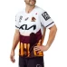 Brisbane Broncos Rugby Mens ANZAC Jersey 2024