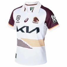 Brisbane Broncos Men's Away Jersey 2024