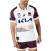 Brisbane Broncos Men's Away Jersey 2024