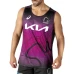 Brisbane Broncos Rugby Mens Training Singlet 2024