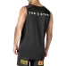 Brisbane Broncos Rugby Mens Training Singlet 2024