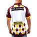 Brisbane Broncos Rugby Mens Heritage Jersey 2024
