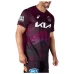 Brisbane Broncos Rugby Mens Maroon Training Tee 2024