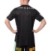 Brisbane Broncos Rugby Mens Black Training Tee 2025