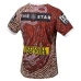 Brisbane Broncos Rugby Mens Indigenous Jersey 2024