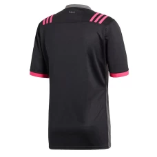 Crusaders Super Rugby 2018 Training Jersey
