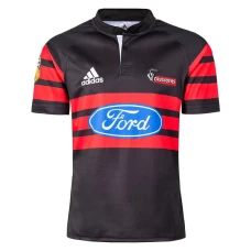 Crusaders Rugby Retro Jersey 2000