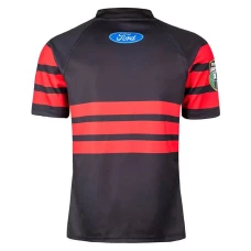 Crusaders Rugby Retro Jersey 2000