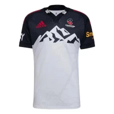 Crusaders Super Rugby Away Jersey 2022