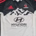Crusaders Super Rugby Away Jersey 2022