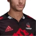 Crusaders Super Rugby Home Jersey 2022