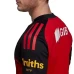 Crusaders Super Rugby Home Jersey 2022