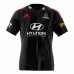 Crusaders Training Rugby Jersey 2022