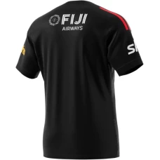 Crusaders Training Rugby Jersey 2022