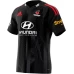 Crusaders Training Rugby Jersey 2022