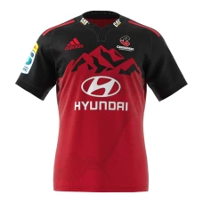 Crusaders Rugby Mens Home Jersey 2023