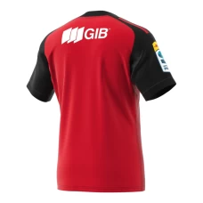 Crusaders Rugby Mens Home Jersey 2023