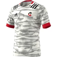 Crusaders Primeblue Away Rugby Jersey 2021