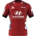 Crusaders 2020 Home Jersey